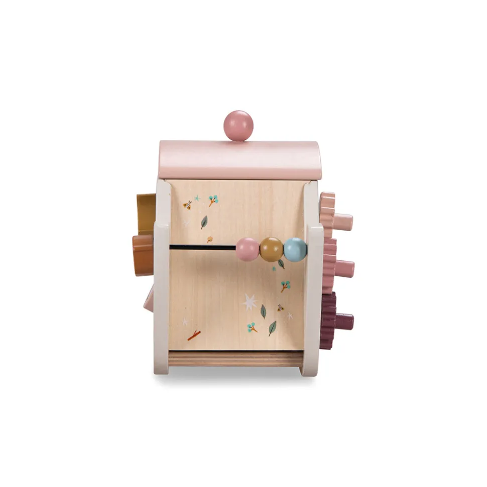 AktivitetsLegetøj - Tekande