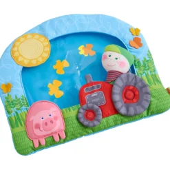 Aktivitetsmatte Med Vand - Bondegard