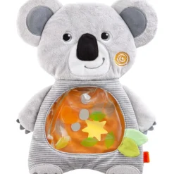 Aktivitetsmatte Med Vand - Koala