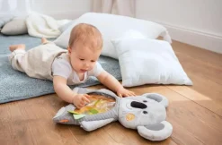 Aktivitetsmatte Med Vand - Koala