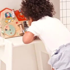 Aktivitetspanel - Bondegard