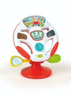 Aktivitetsrat Med Lyd Og Sugekop