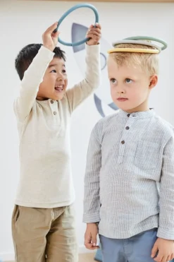 Aktivitetsringe Nordic