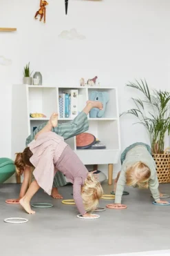 Aktivitetsringe Nordic