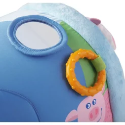 Aktivitetsrulle - Bondegarden