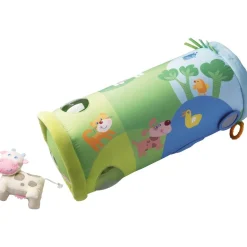 Aktivitetsrulle - Bondegarden