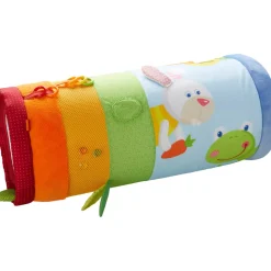 Aktivitetsrulle - Larven Minna