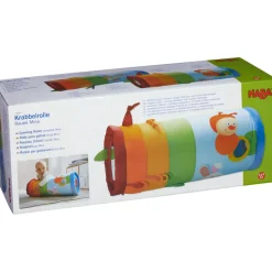 Aktivitetsrulle - Larven Minna