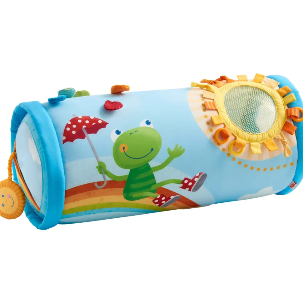 Aktivitetsrulle - Regnbue