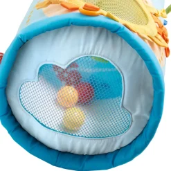 Aktivitetsrulle - Regnbue