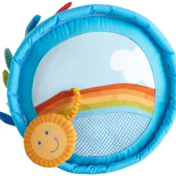 Aktivitetsrulle - Regnbue