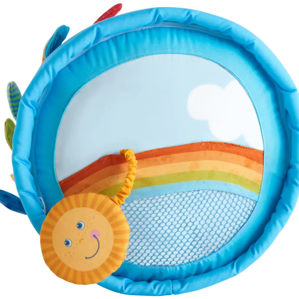 Aktivitetsrulle - Regnbue