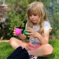 Aktivitetssaet M. Sansebolde, 18 Stk