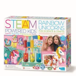 Aktivitetssaet Med Enhjorninge