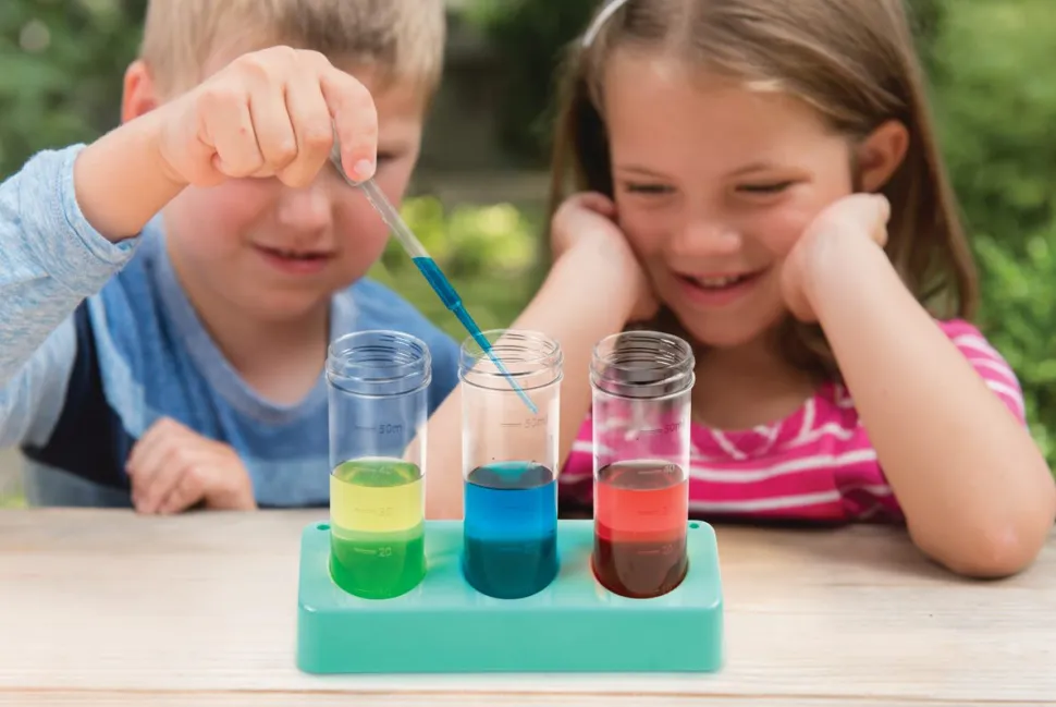 Aktivitetssaet Med Enhjorninge