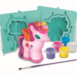 Aktivitetssaet Med Enhjorninge