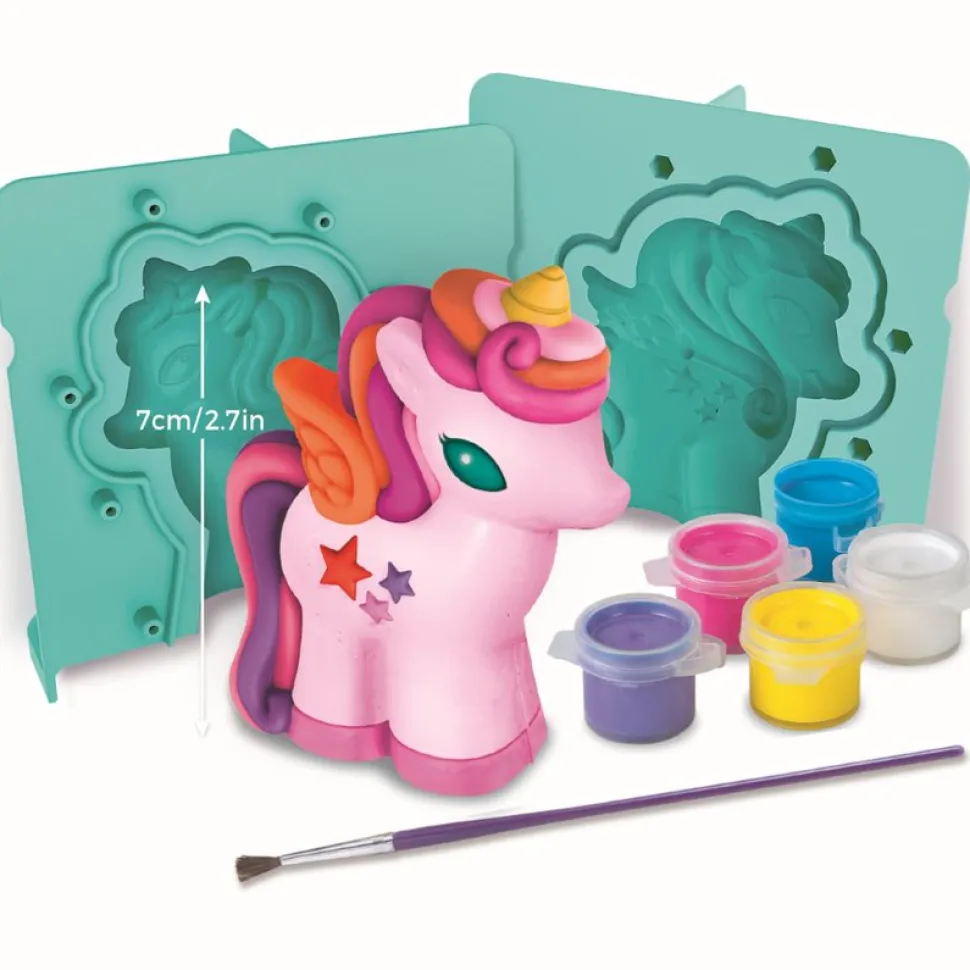 Aktivitetssaet Med Enhjorninge