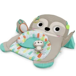 Aktivitetstaeppe Med Mavepude - Dovendyr