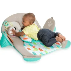 Aktivitetstaeppe Med Mavepude - Dovendyr