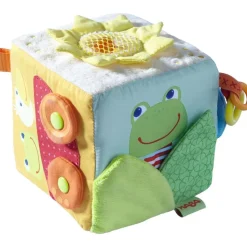 Aktivitetsterning - Lille Fro