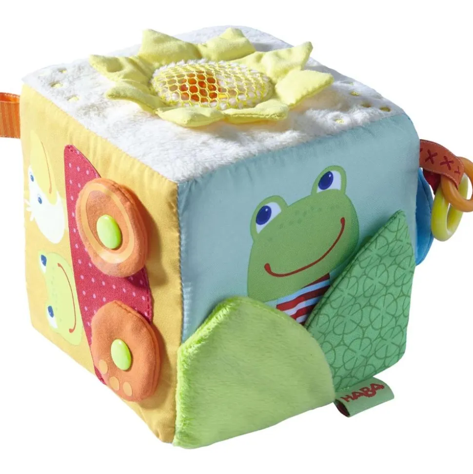 Aktivitetsterning - Lille Fro