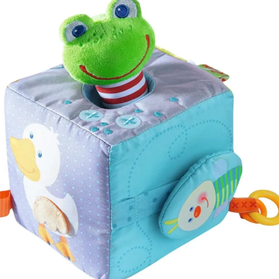 Aktivitetsterning - Lille Fro