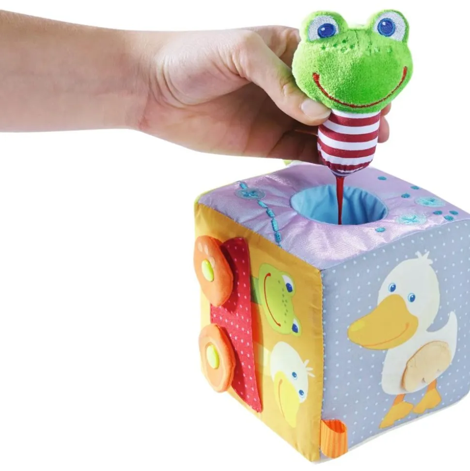 Aktivitetsterning - Lille Fro