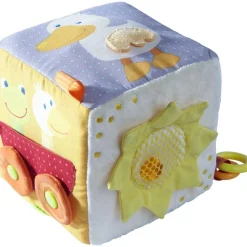 Aktivitetsterning - Lille Fro