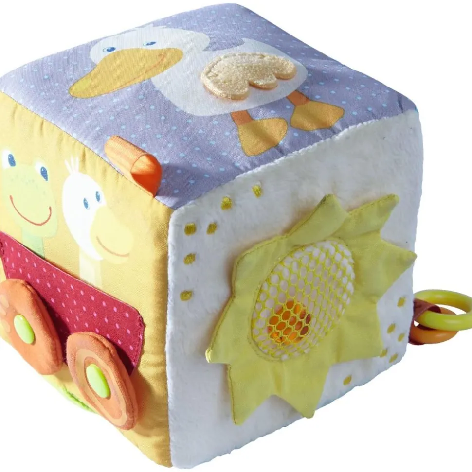 Aktivitetsterning - Lille Fro