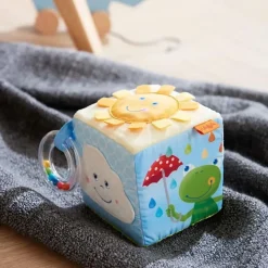 Aktivitetsterning - Regnbue