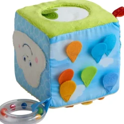 Aktivitetsterning - Regnbue