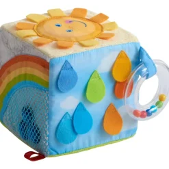 Aktivitetsterning - Regnbue