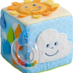 Aktivitetsterning - Regnbue