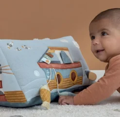 Aktivitetstrekant - Sailors Bay