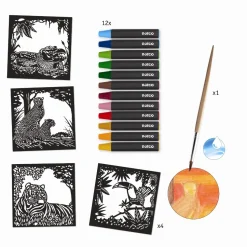 Akvarelmaling - Workshop