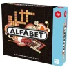 Alfabet | Braetspil