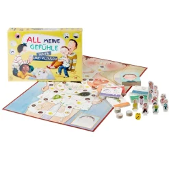 Alle Mine Folelser – Indeni Og Udenpa