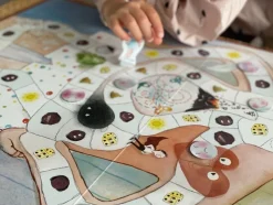 Alle Mine Folelser – Indeni Og Udenpa