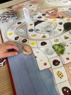 Alle Mine Folelser – Indeni Og Udenpa