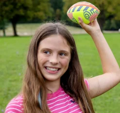 Amerikansk Fodbold Af Neopren - Mini