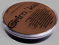 Ansigtsfarve - Botte Med 20 Ml. - Basisfarver