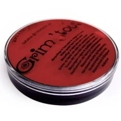 Ansigtsfarve - Botte Med 20 Ml. - Basisfarver