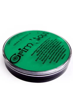 Ansigtsfarve - Botte Med 20 Ml. - Basisfarver