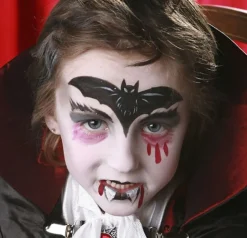 Ansigtsfarve - Dracula