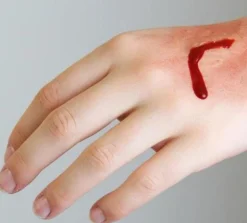 Ansigtsfarve - Special Effects Kit