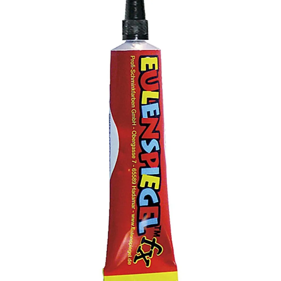 Ansigtsfarve - Teaterblod, 18 Ml.