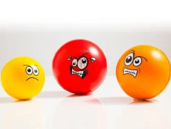 Anti-Stress Bolde - Anger Management, 3 Stk
