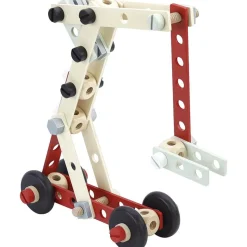 Arbejdsbaenk Med Vaerktoj Og Tilbehør