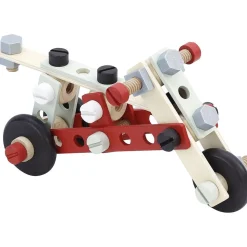 Arbejdsbaenk Med Vaerktoj Og Tilbehør