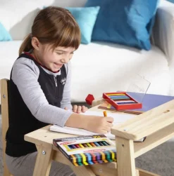 Arbejdsbaenk Med Vaerktoj